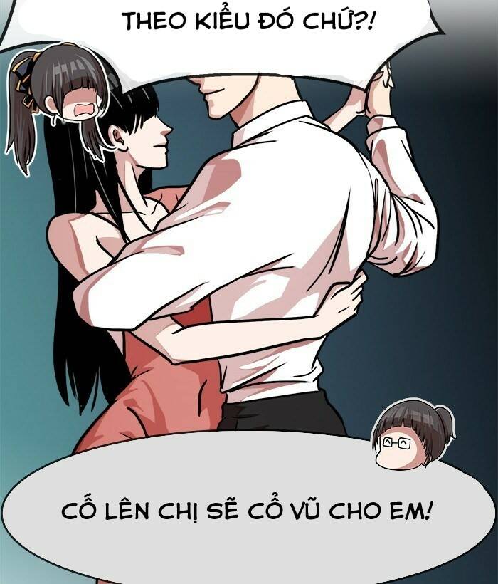 Change (Jinyuan) Ss2 Chap 49.1 - Next Chap 50.1