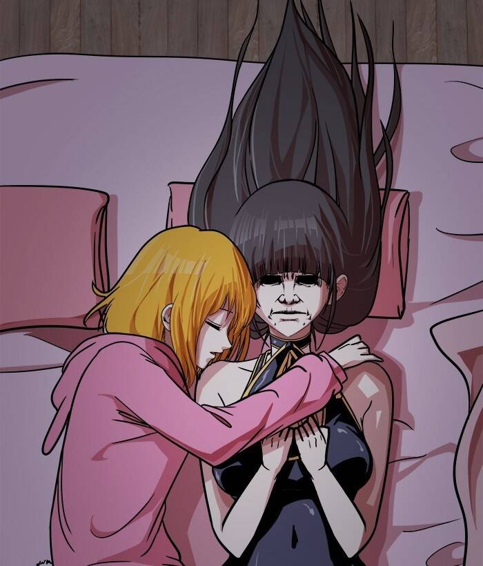 Change (Jinyuan) Ss2 Chap 49.2 - Next Chap 50.2