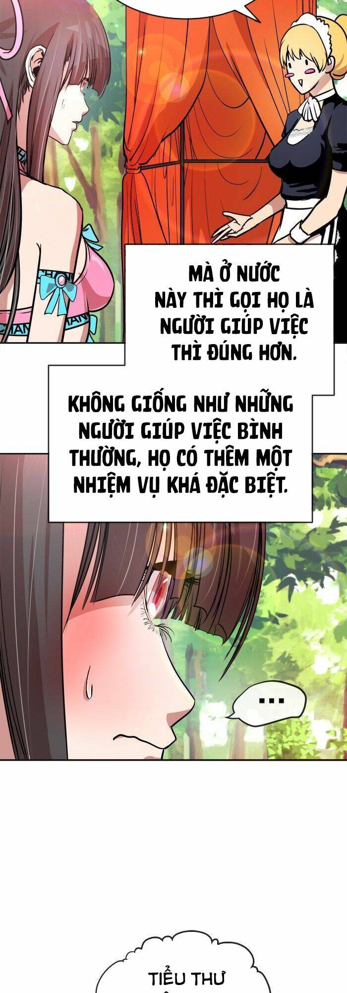 Change (Jinyuan) Ss2 Chap 5 - Next Chap 6