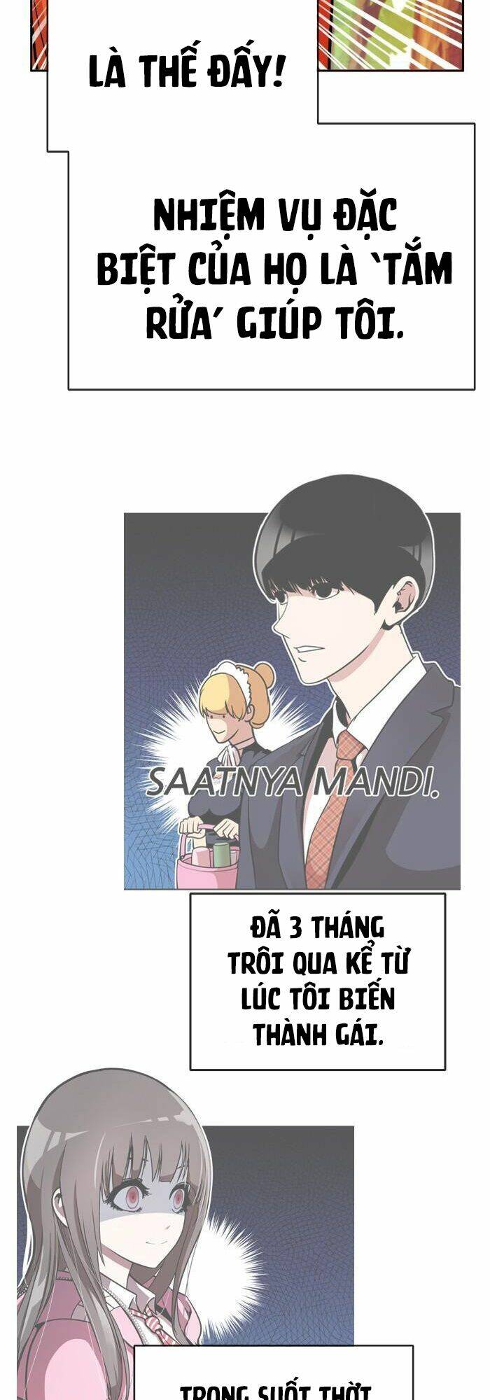Change (Jinyuan) Ss2 Chap 5 - Next Chap 6