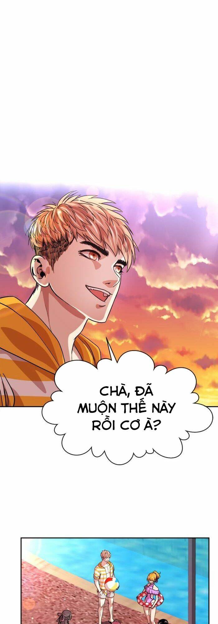 Change (Jinyuan) Ss2 Chap 5 - Next Chap 6