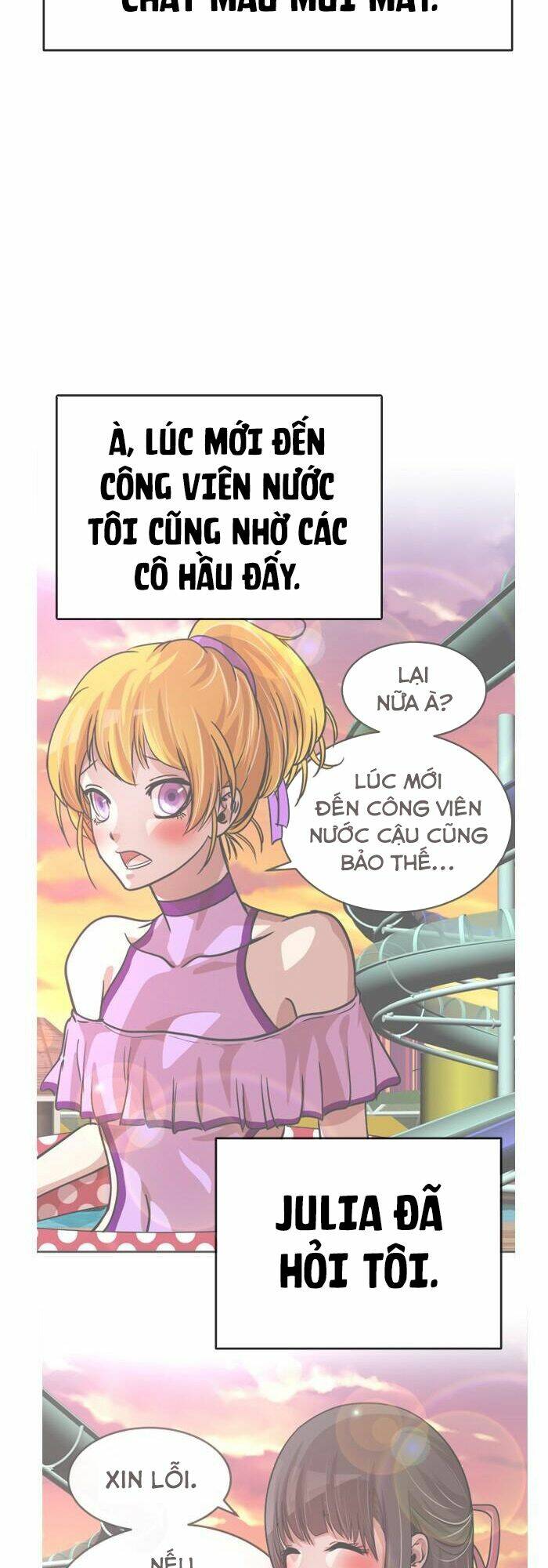 Change (Jinyuan) Ss2 Chap 5 - Next Chap 6