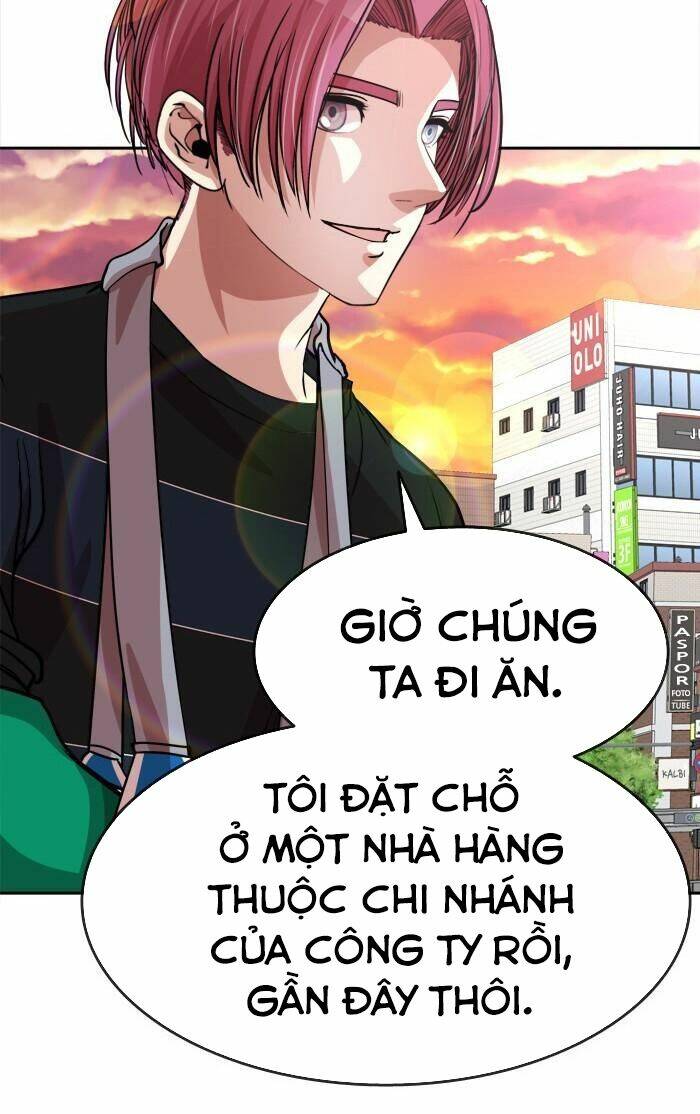 Change (Jinyuan) Ss2 Chap 5 - Next Chap 6