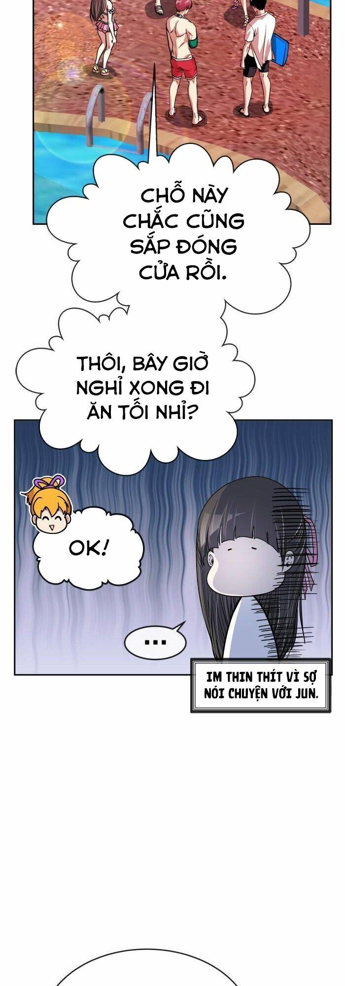 Change (Jinyuan) Ss2 Chap 5 - Next Chap 6