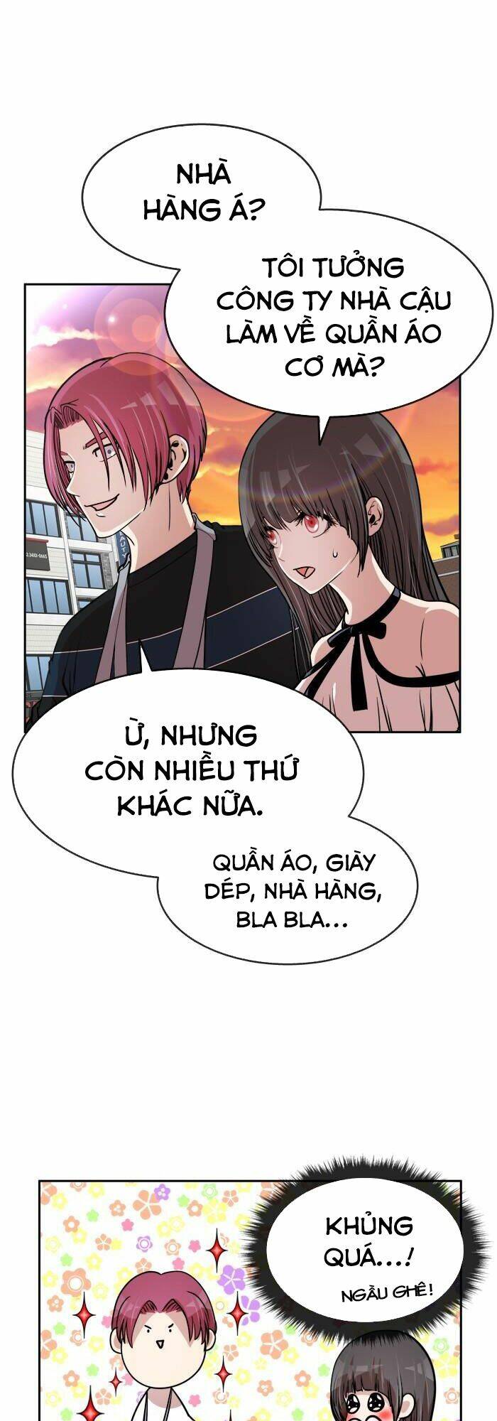 Change (Jinyuan) Ss2 Chap 5 - Next Chap 6