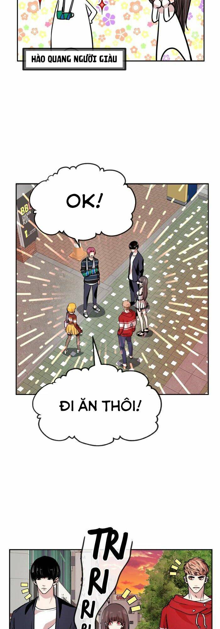 Change (Jinyuan) Ss2 Chap 5 - Next Chap 6