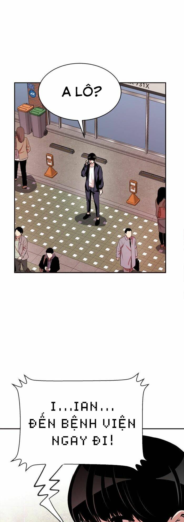 Change (Jinyuan) Ss2 Chap 5 - Next Chap 6