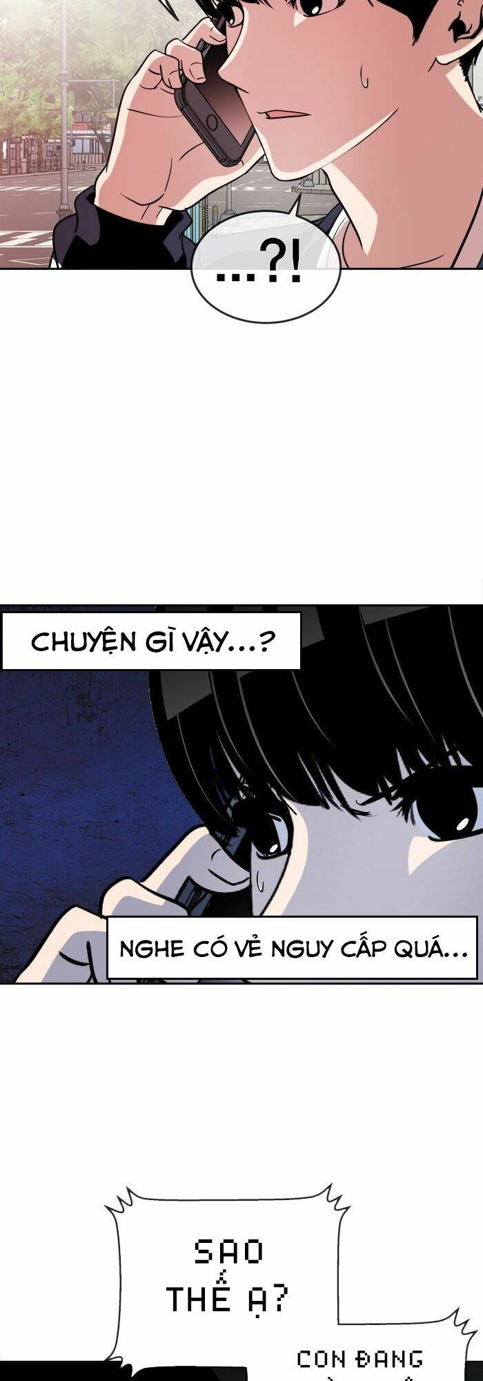 Change (Jinyuan) Ss2 Chap 5 - Next Chap 6
