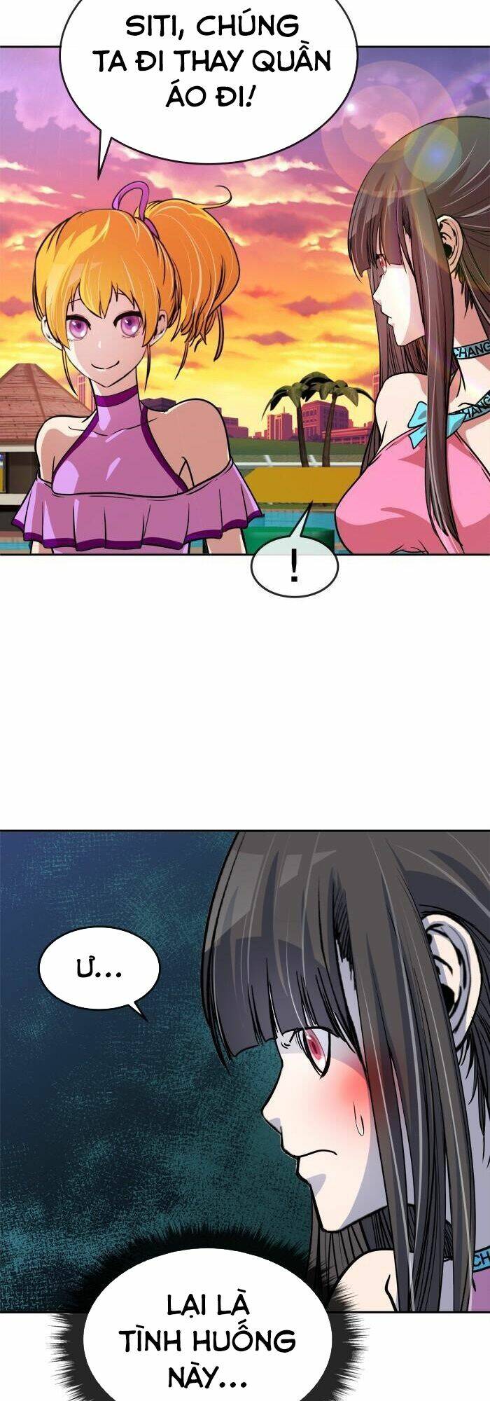 Change (Jinyuan) Ss2 Chap 5 - Next Chap 6