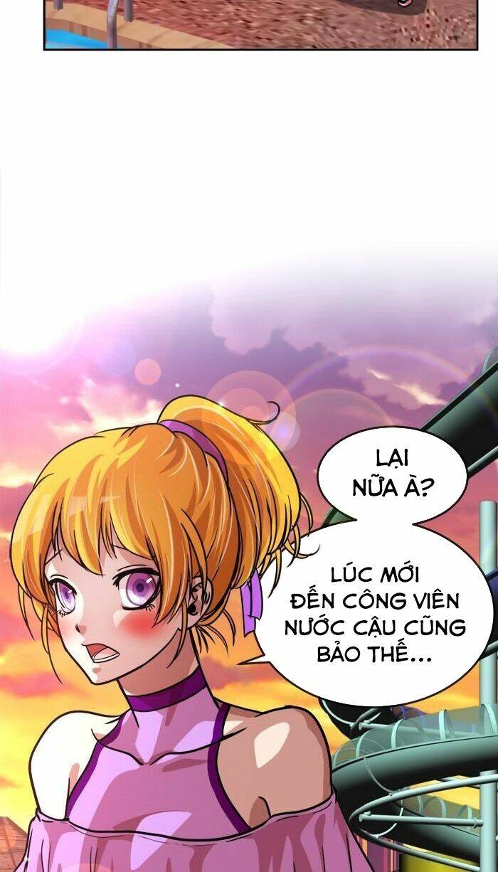 Change (Jinyuan) Ss2 Chap 5 - Next Chap 6