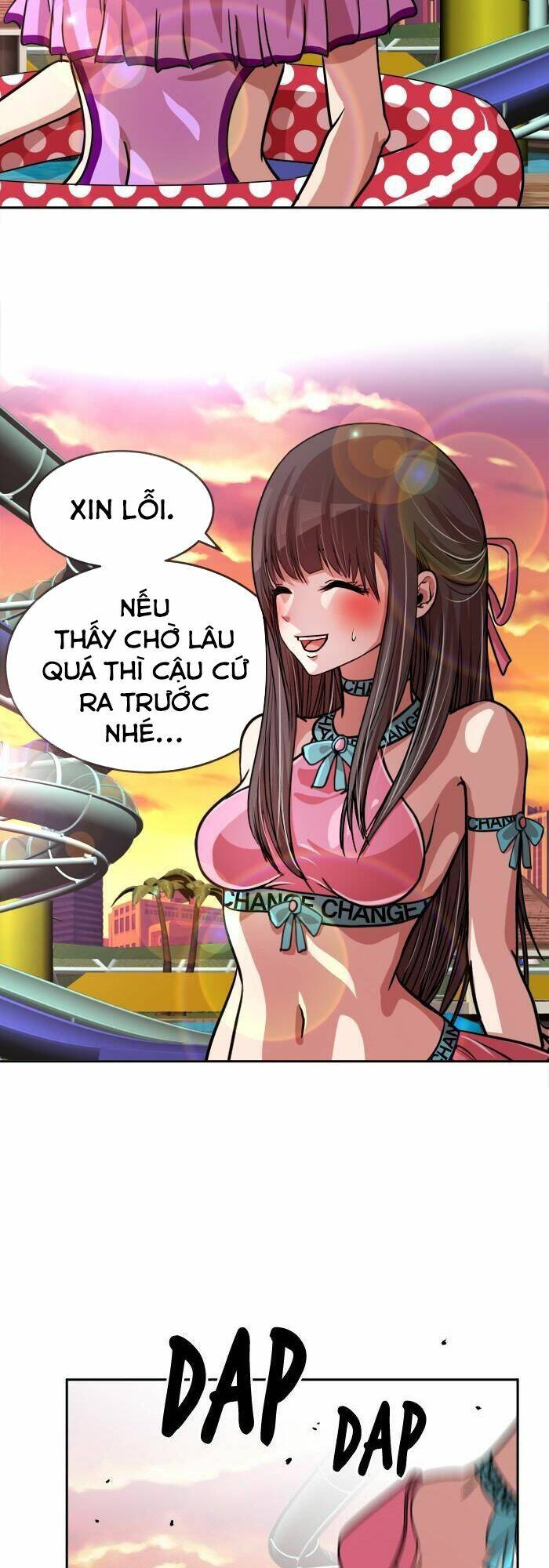 Change (Jinyuan) Ss2 Chap 5 - Next Chap 6