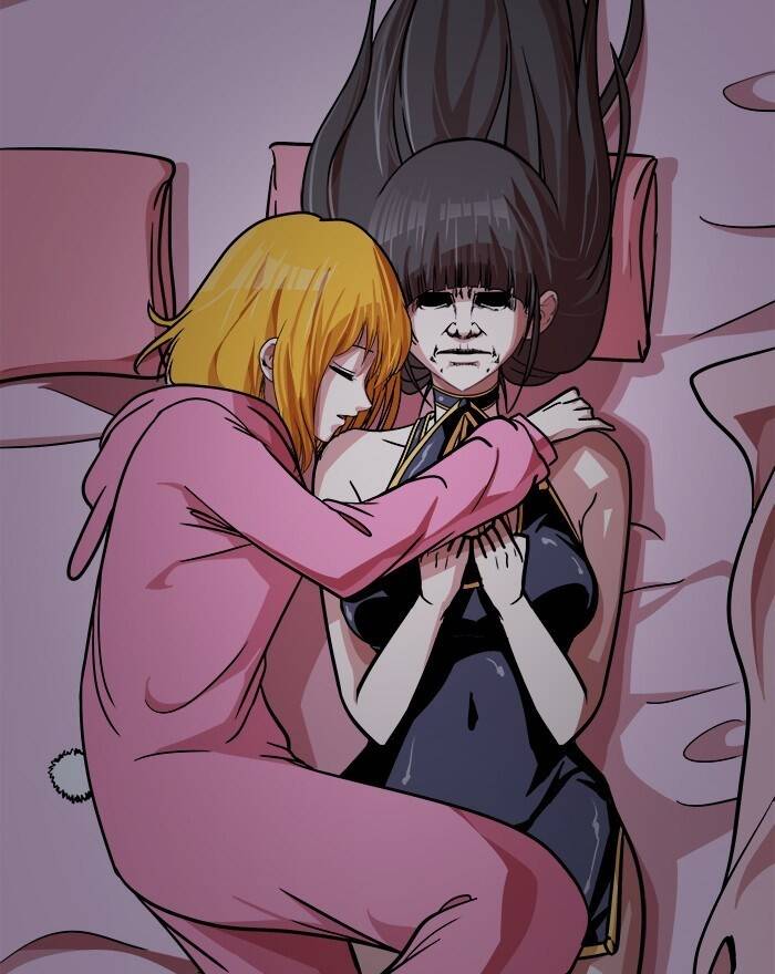 Change (Jinyuan) Ss2 Chap 50 - Next Chap 51