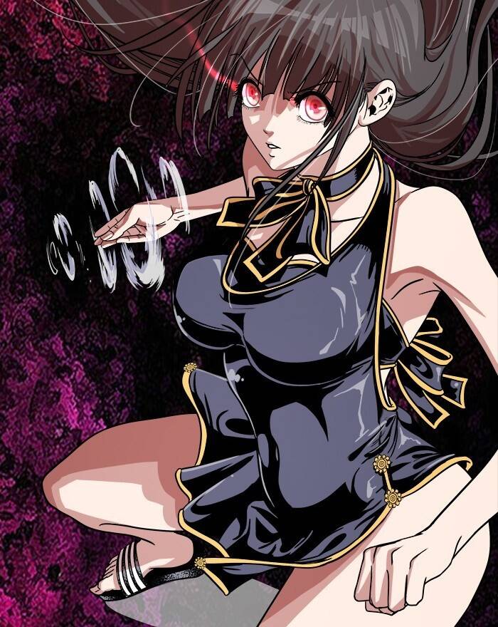 Change (Jinyuan) Ss2 Chap 50 - Next Chap 51