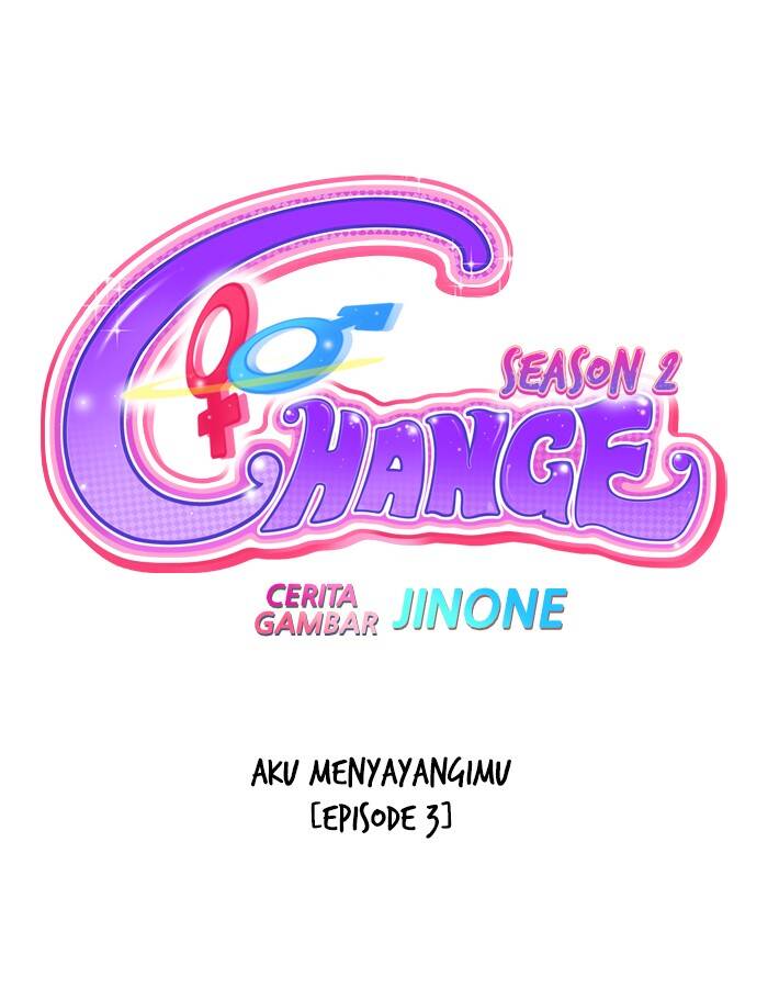 Change (Jinyuan) Ss2 Chap 57.1 - Next Chap 58.1
