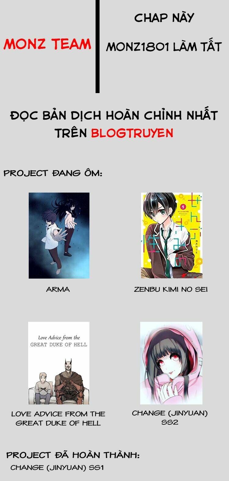 Change (Jinyuan) Ss2 Chap 6 - Next Chap 7