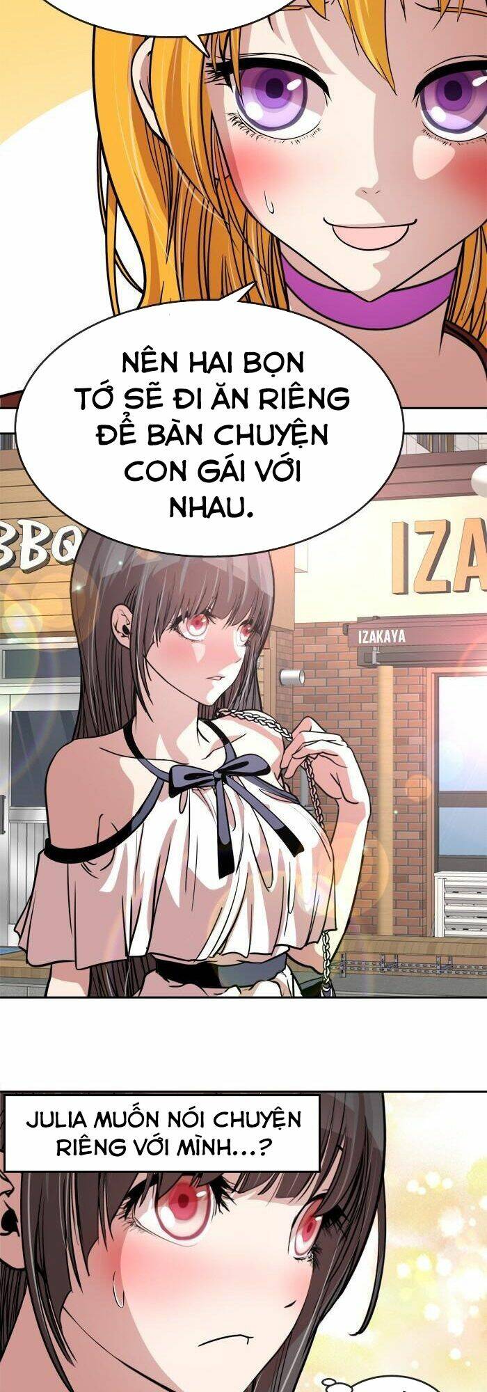 Change (Jinyuan) Ss2 Chap 6 - Next Chap 7