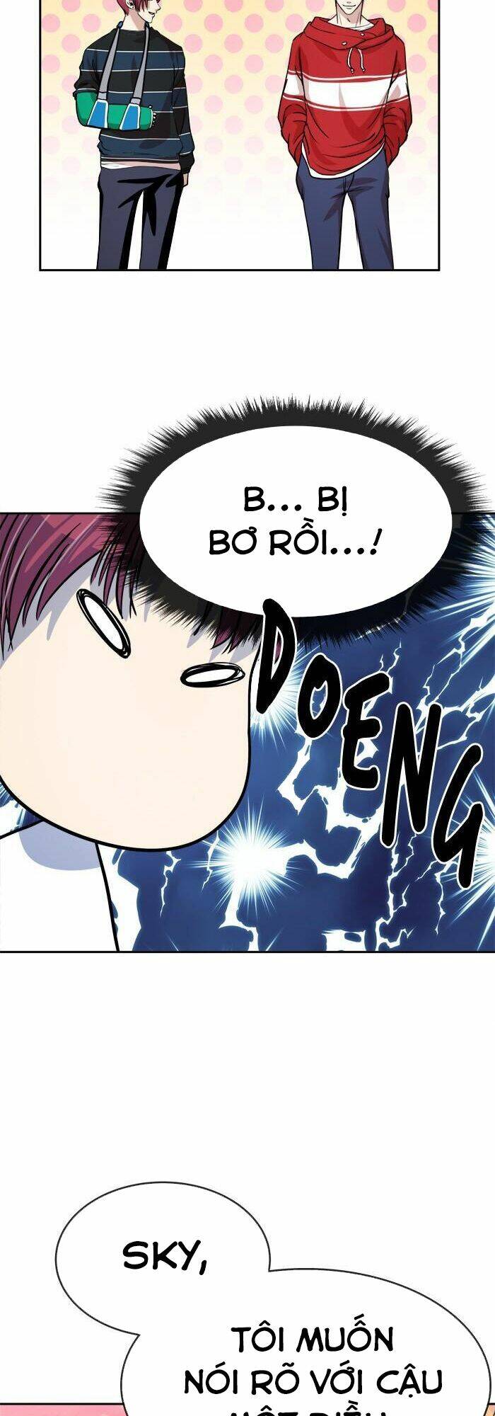 Change (Jinyuan) Ss2 Chap 6 - Next Chap 7