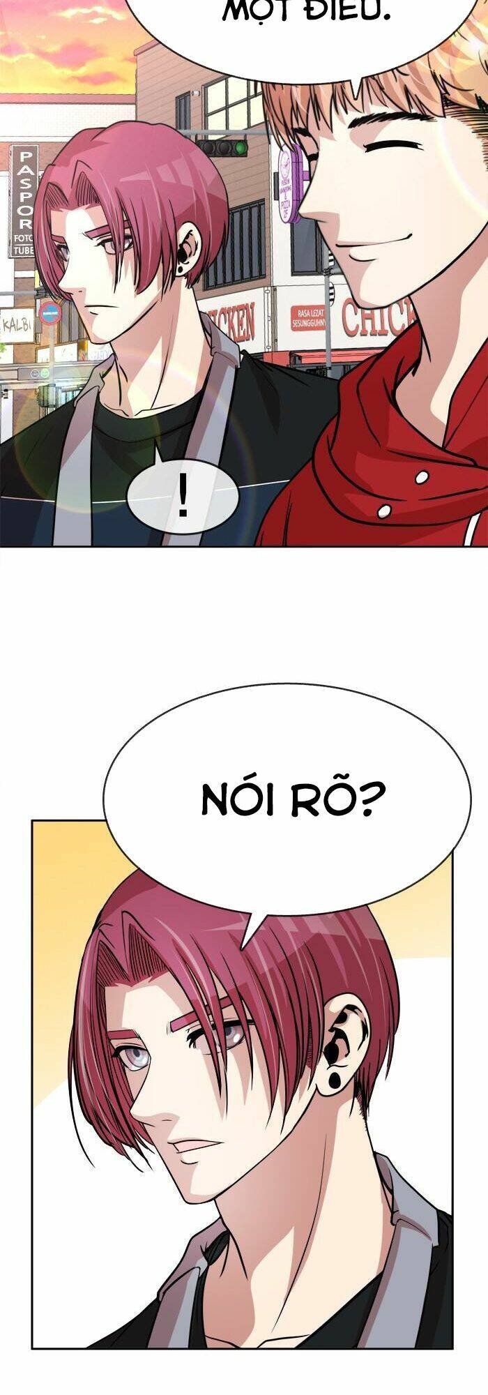 Change (Jinyuan) Ss2 Chap 6 - Next Chap 7