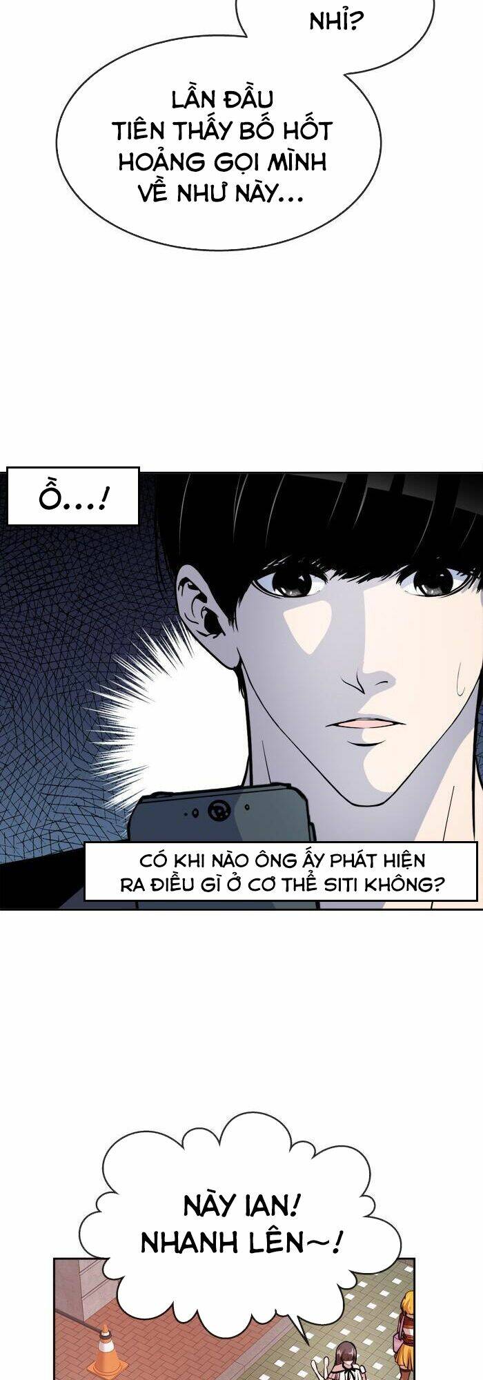 Change (Jinyuan) Ss2 Chap 6 - Next Chap 7