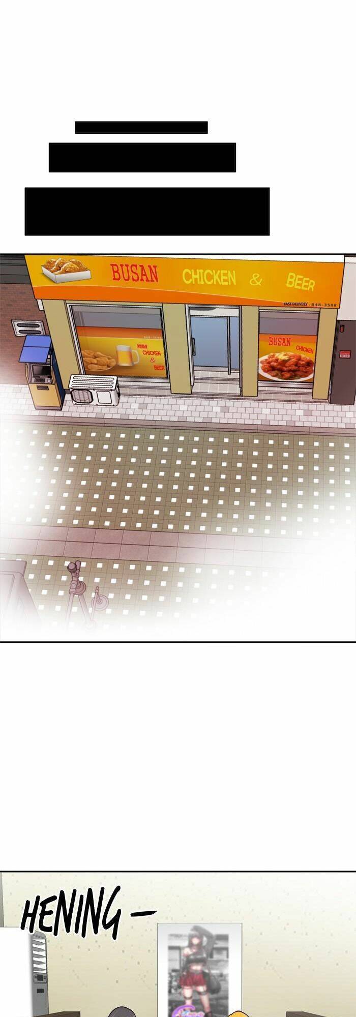 Change (Jinyuan) Ss2 Chap 6 - Next Chap 7