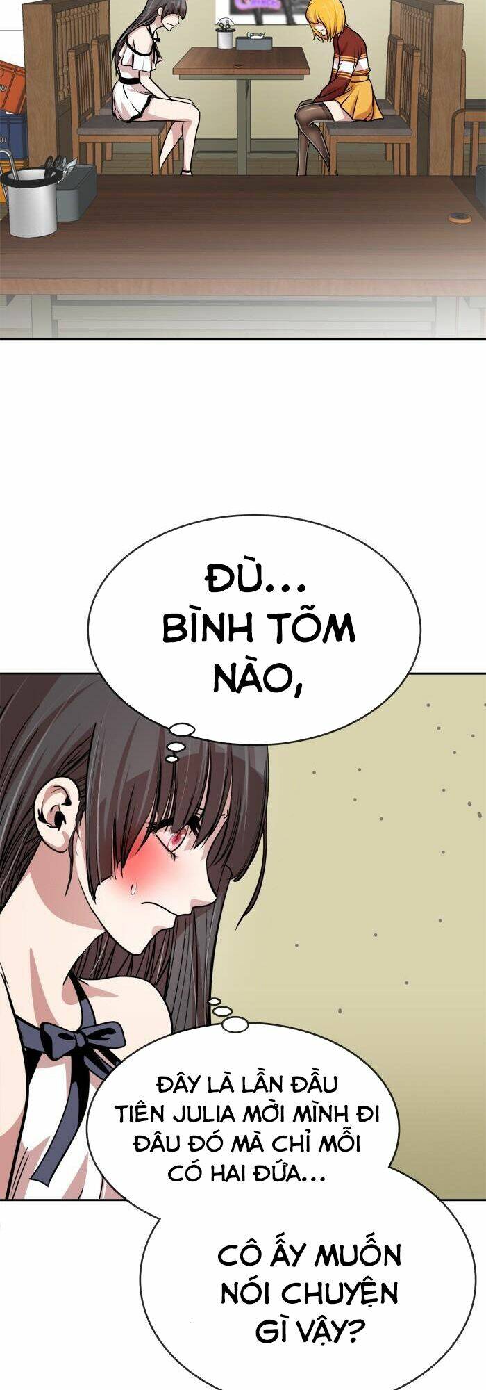 Change (Jinyuan) Ss2 Chap 6 - Next Chap 7