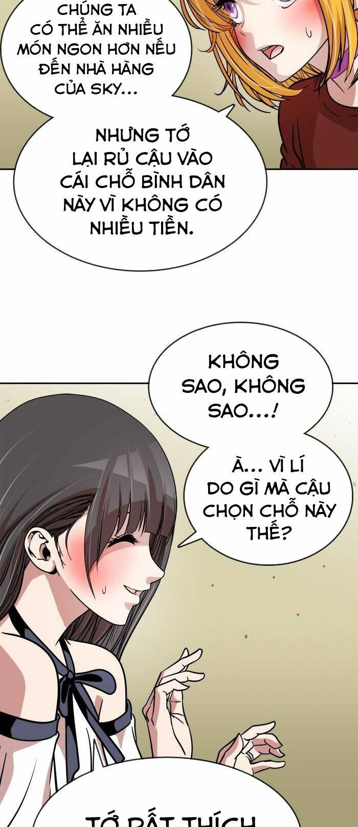Change (Jinyuan) Ss2 Chap 6 - Next Chap 7
