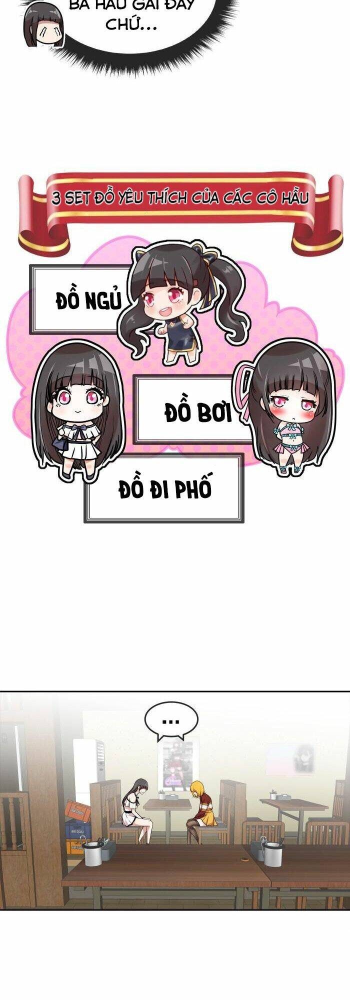 Change (Jinyuan) Ss2 Chap 6 - Next Chap 7