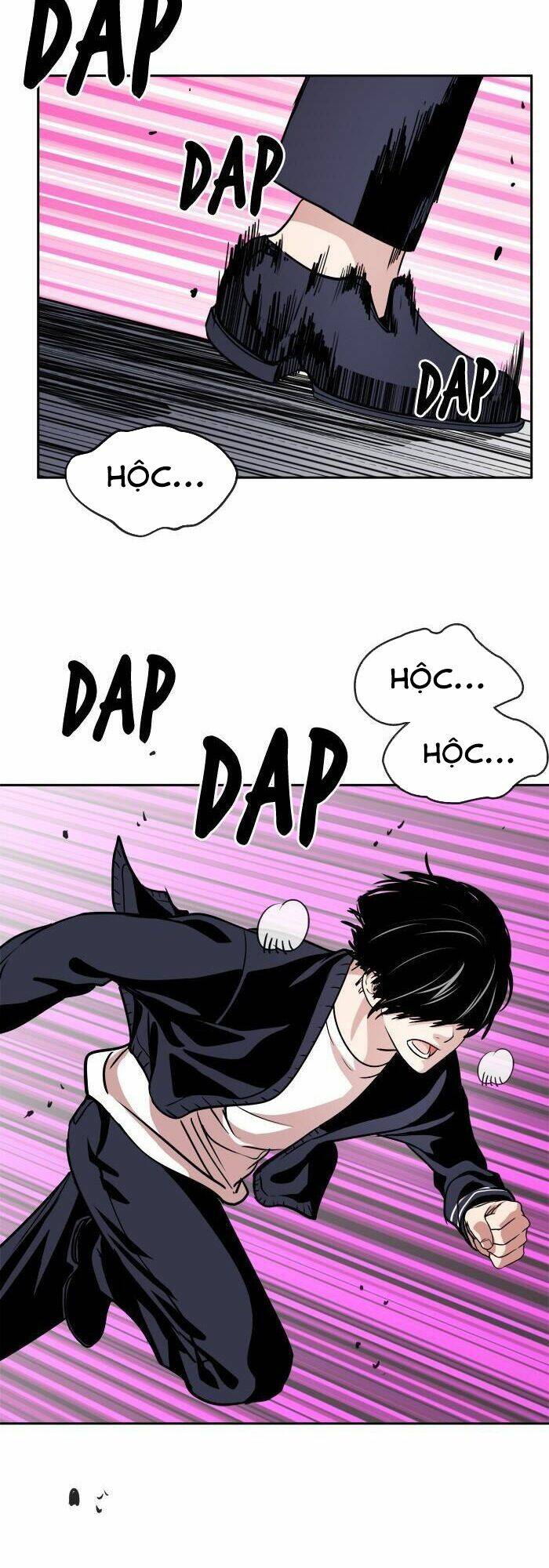 Change (Jinyuan) Ss2 Chap 6 - Next Chap 7