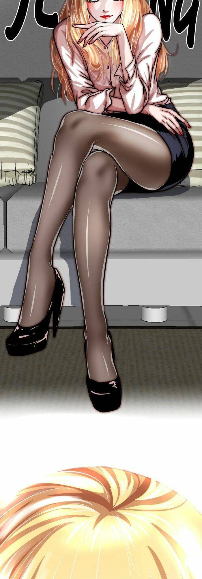 Change (Jinyuan) Ss2 Chap 6 - Next Chap 7