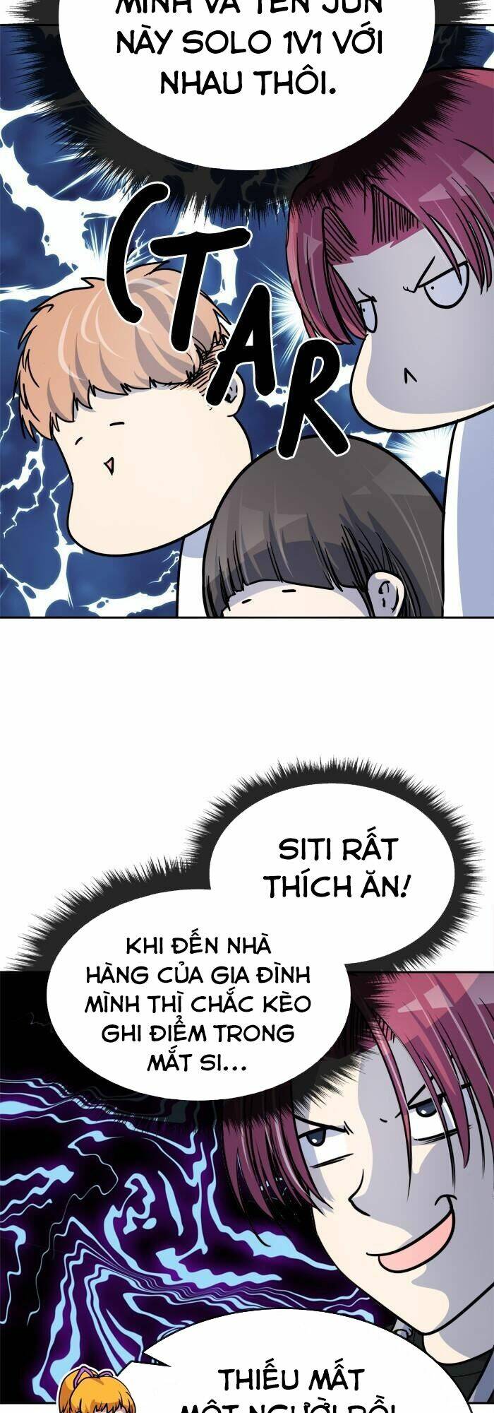 Change (Jinyuan) Ss2 Chap 6 - Next Chap 7