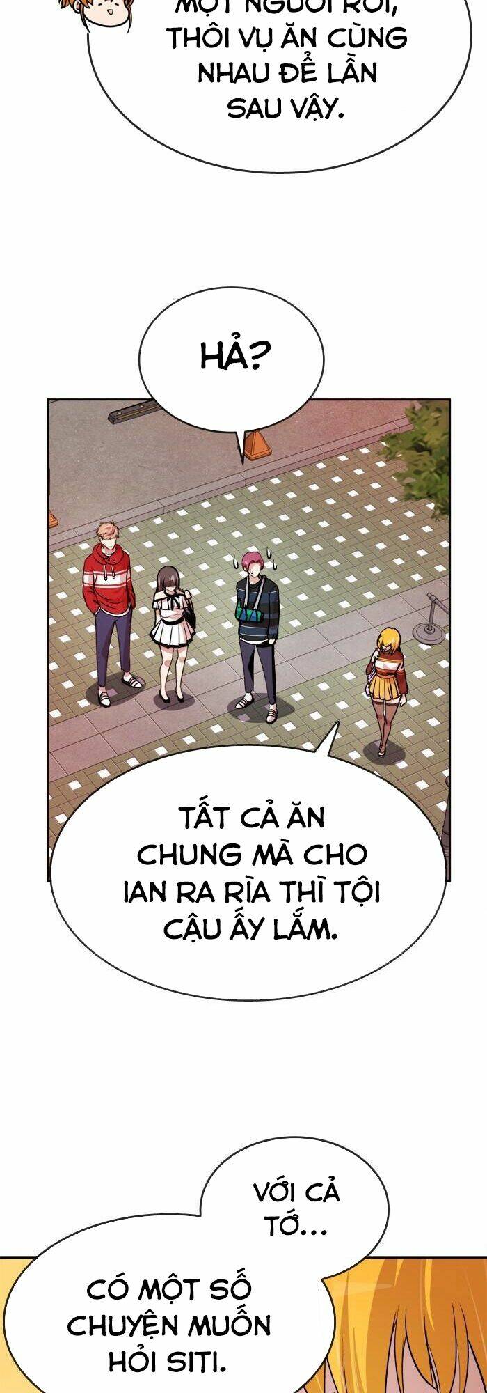 Change (Jinyuan) Ss2 Chap 6 - Next Chap 7