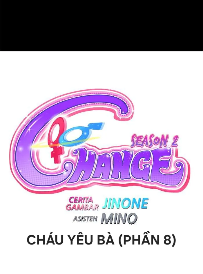 Change (Jinyuan) Ss2 Chap 63.1 - Next Chap 64.1