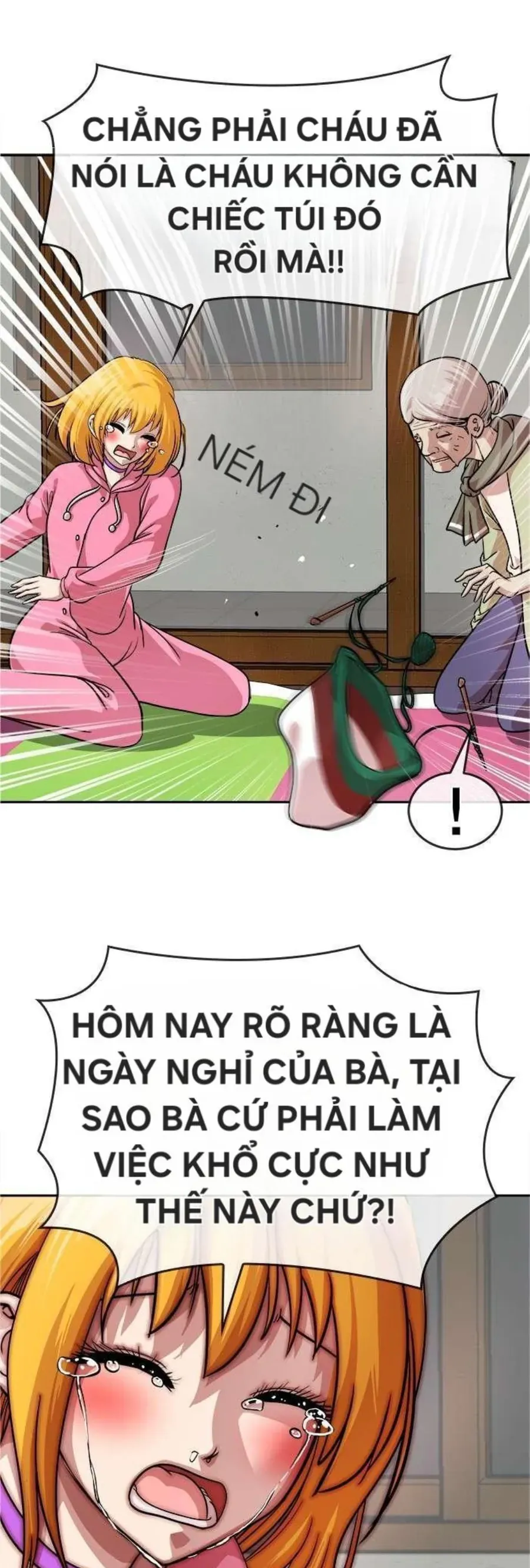 Change (Jinyuan) Ss2 Chap 63.2 - Next Chap 64.2