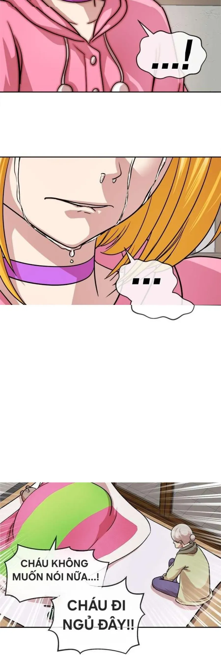 Change (Jinyuan) Ss2 Chap 63.2 - Next Chap 64.2