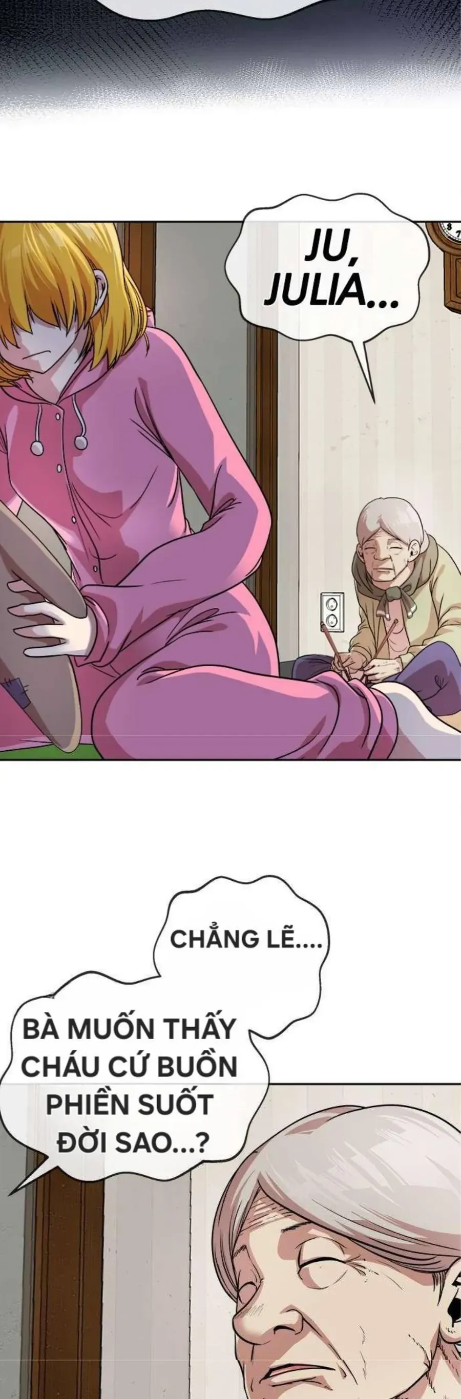 Change (Jinyuan) Ss2 Chap 63.3 - Next Chap 64.3