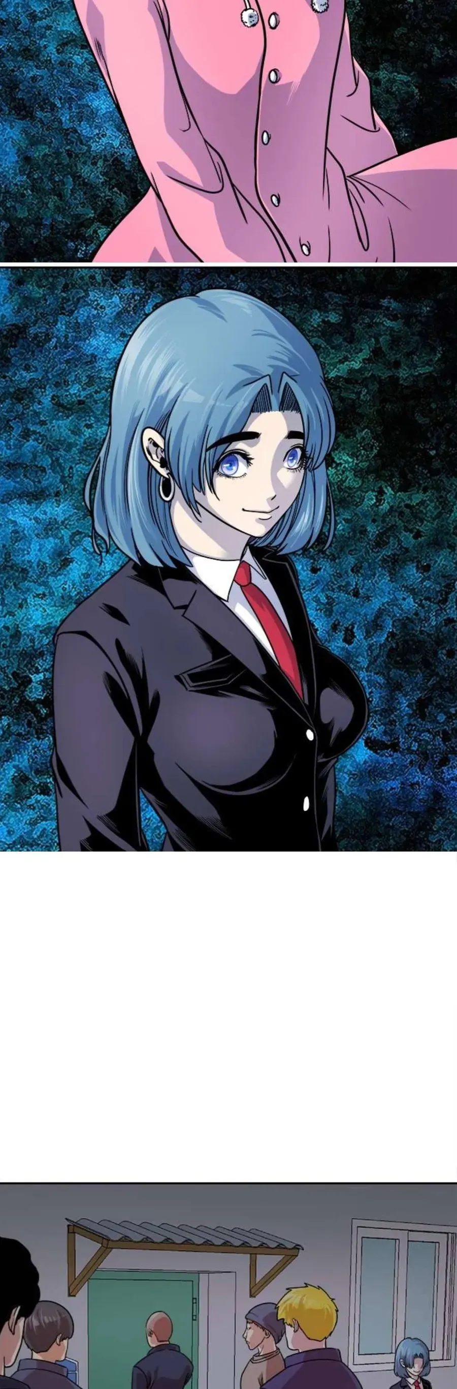 Change (Jinyuan) Ss2 Chap 63.3 - Next Chap 64.3