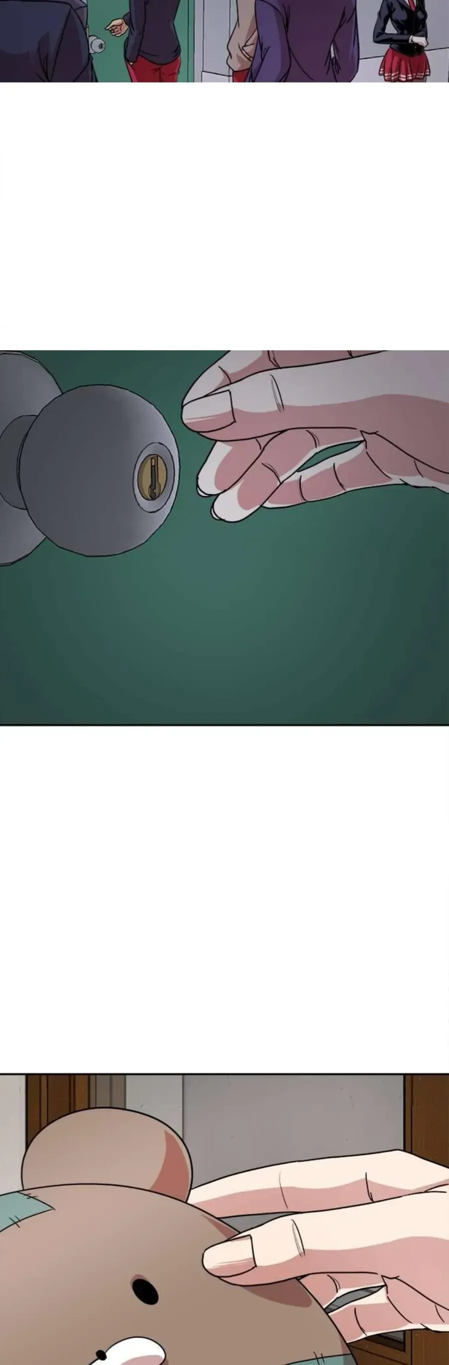 Change (Jinyuan) Ss2 Chap 63.3 - Next Chap 64.3