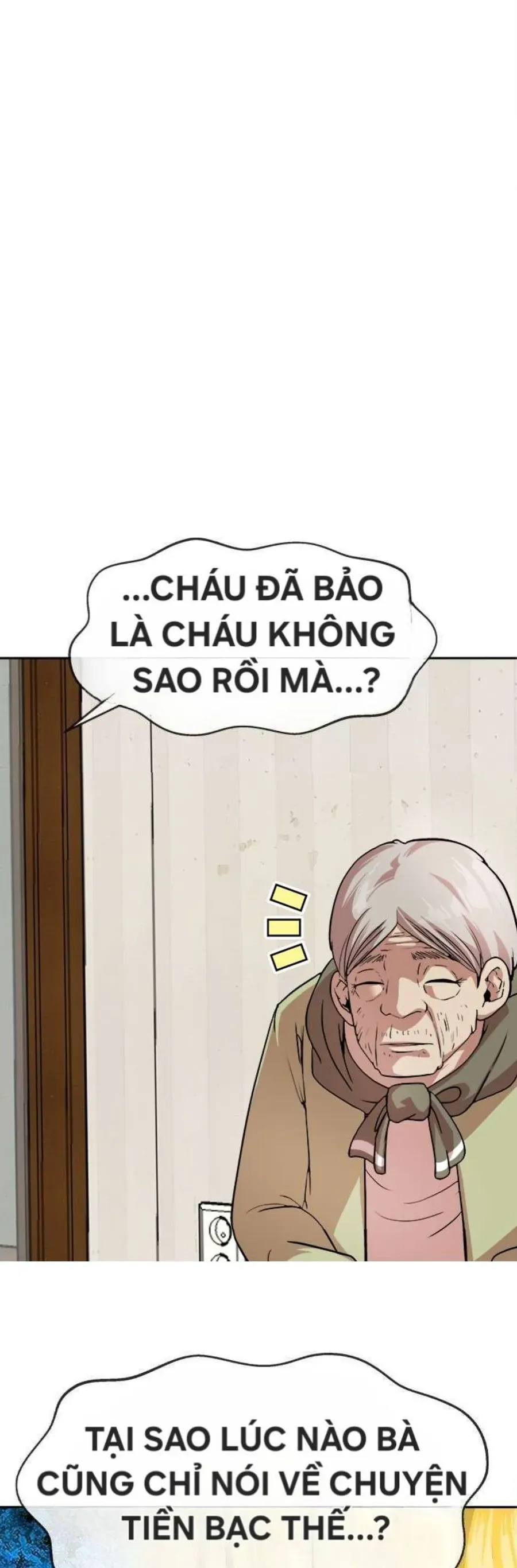 Change (Jinyuan) Ss2 Chap 63.3 - Next Chap 64.3