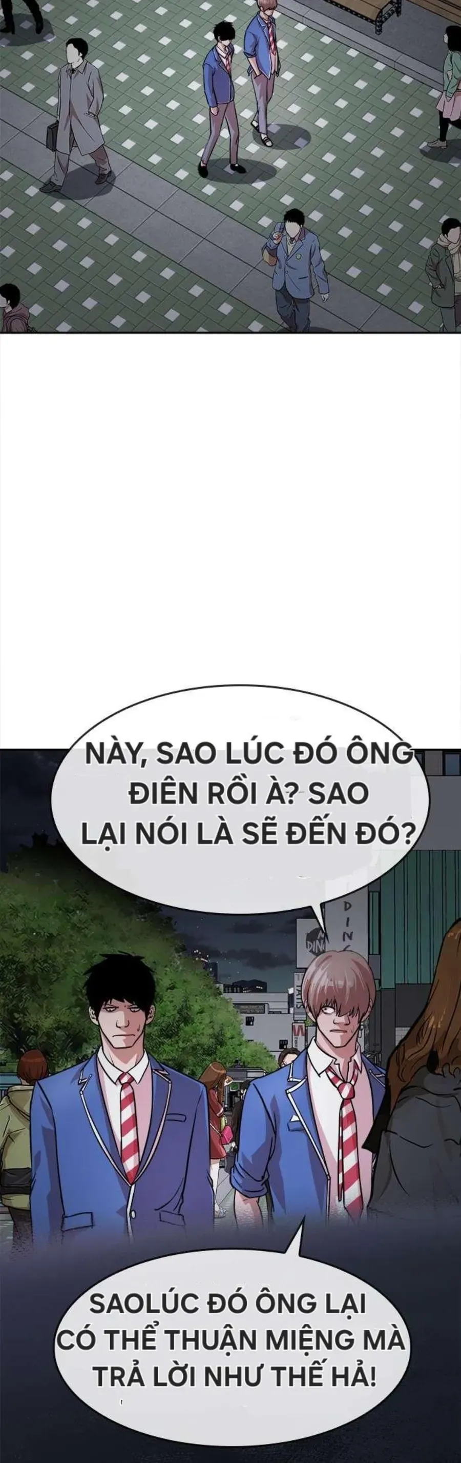 Change (Jinyuan) Ss2 Chap 64.1 - Next Chap 65.1