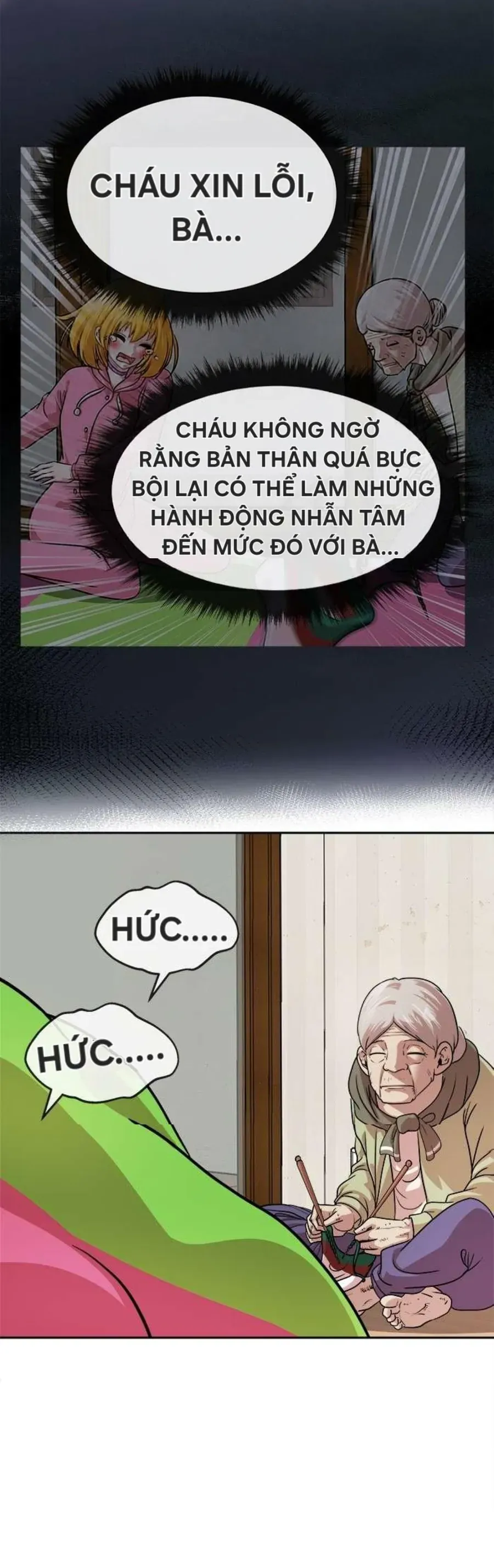 Change (Jinyuan) Ss2 Chap 64.1 - Next Chap 65.1