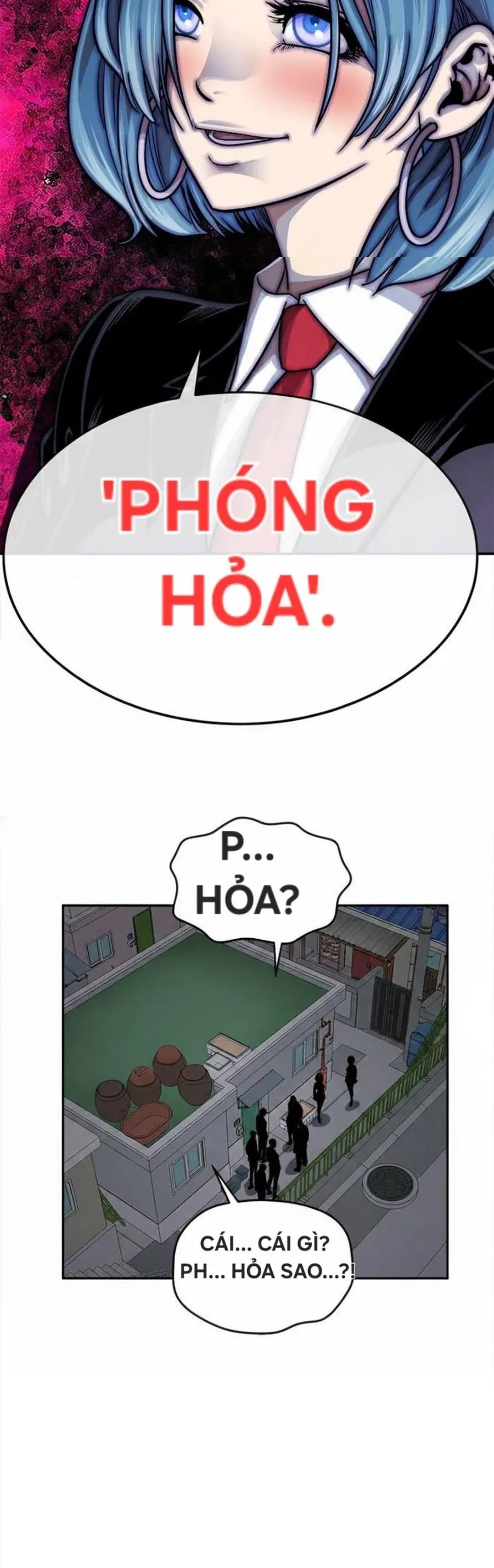 Change (Jinyuan) Ss2 Chap 64.1 - Next Chap 65.1