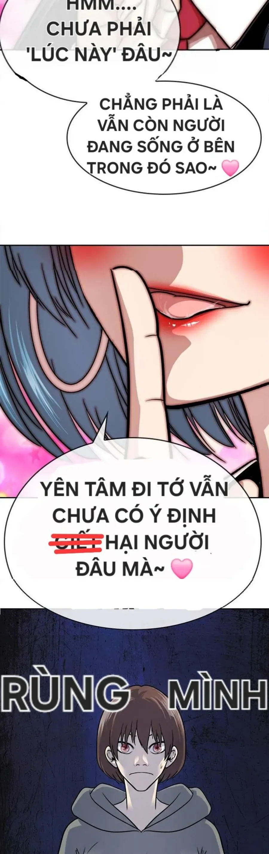 Change (Jinyuan) Ss2 Chap 64.1 - Next Chap 65.1