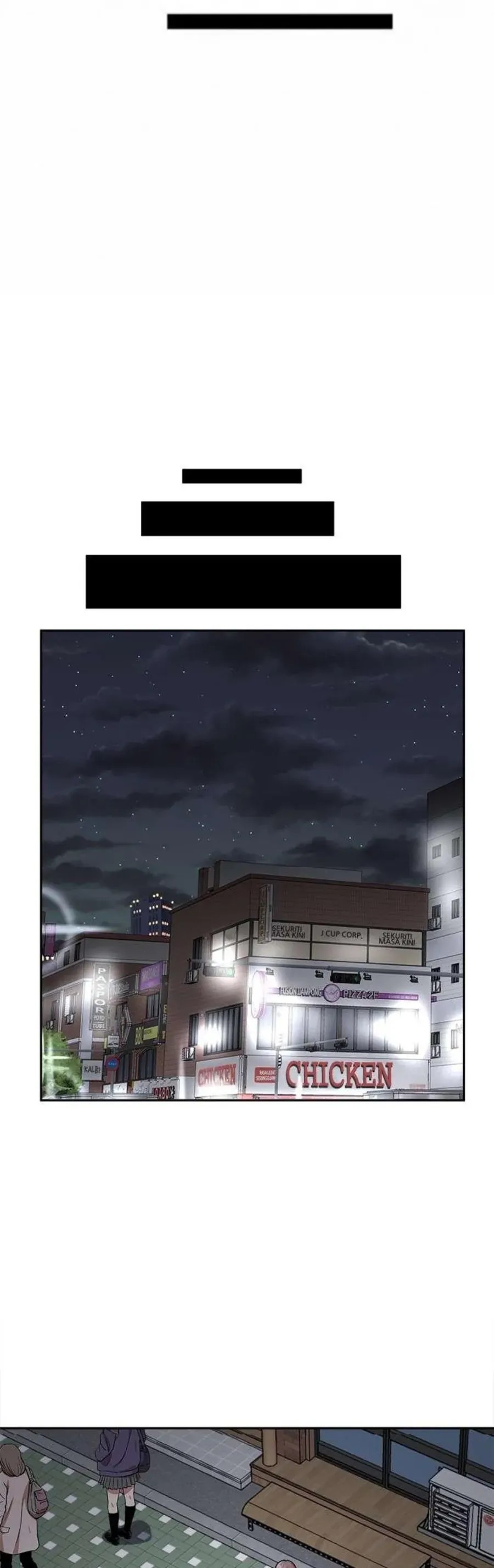 Change (Jinyuan) Ss2 Chap 64.1 - Next Chap 65.1