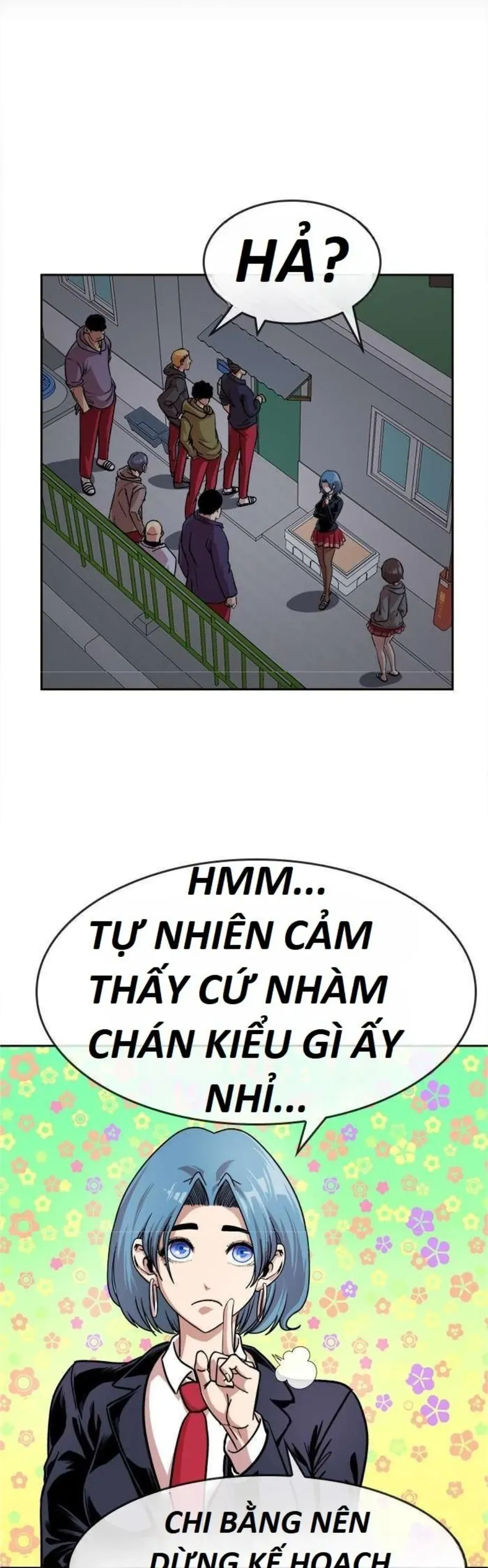 Change (Jinyuan) Ss2 Chap 64 - Next Chap 65