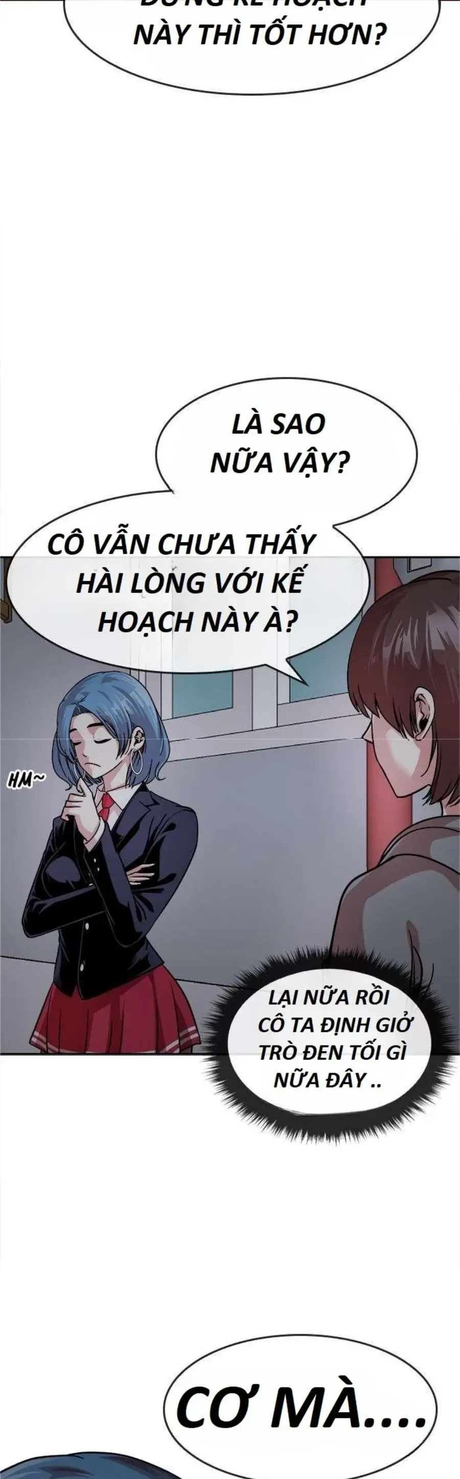 Change (Jinyuan) Ss2 Chap 64 - Next Chap 65