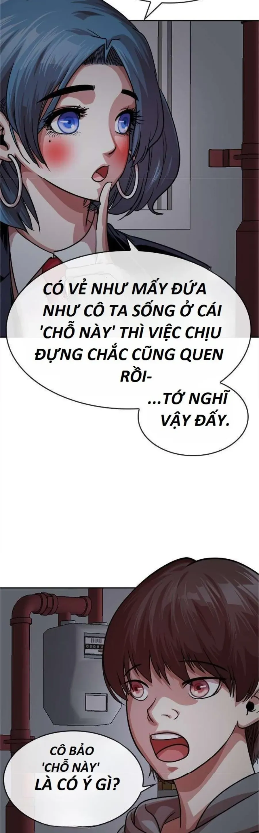 Change (Jinyuan) Ss2 Chap 64 - Next Chap 65