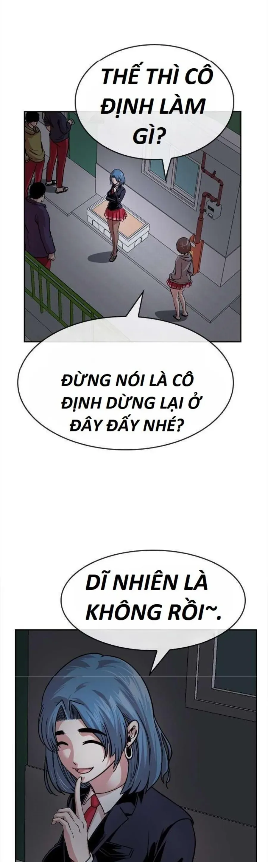 Change (Jinyuan) Ss2 Chap 64 - Next Chap 65