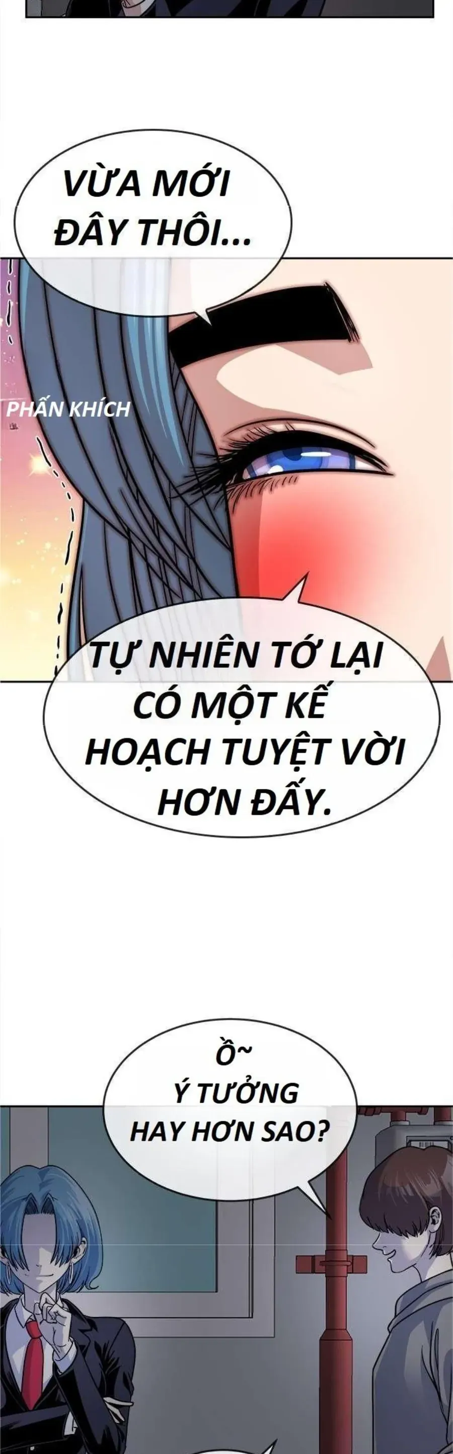 Change (Jinyuan) Ss2 Chap 64 - Next Chap 65