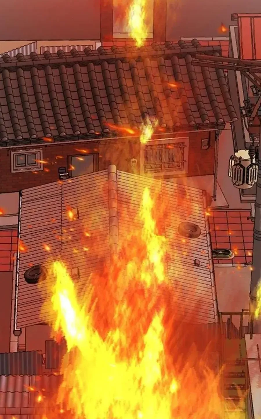 Change (Jinyuan) Ss2 Chap 66.3 - Next Chap 67.3