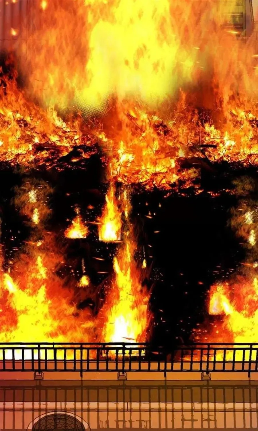 Change (Jinyuan) Ss2 Chap 66.3 - Next Chap 67.3